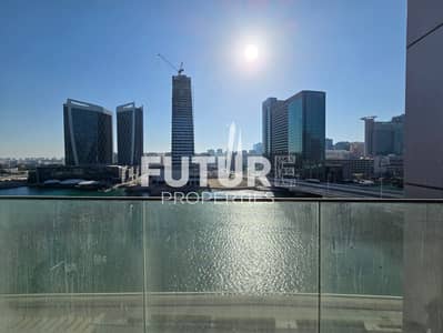 3 Bedroom Apartment for Rent in Al Maryah Island, Abu Dhabi - WhatsApp Image 2025-05-19 at 1.56. 39 PM. jpeg