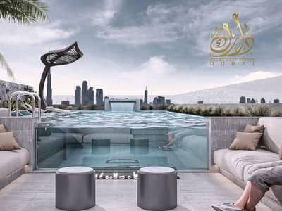 2 Bedroom Apartment for Sale in Mohammed Bin Rashid City, Dubai - 2. jpeg