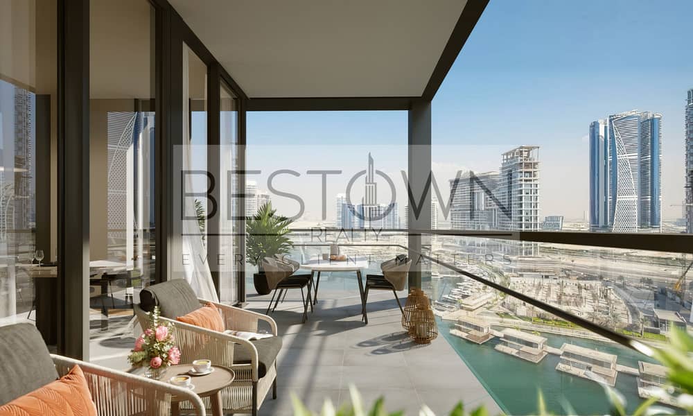 The Crestmark - balcony view. jpg The Crestmark - balcony view. jpg