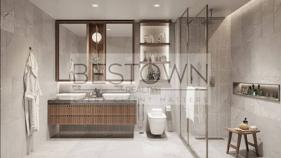 2 The Crestmark - bathroom. jpg