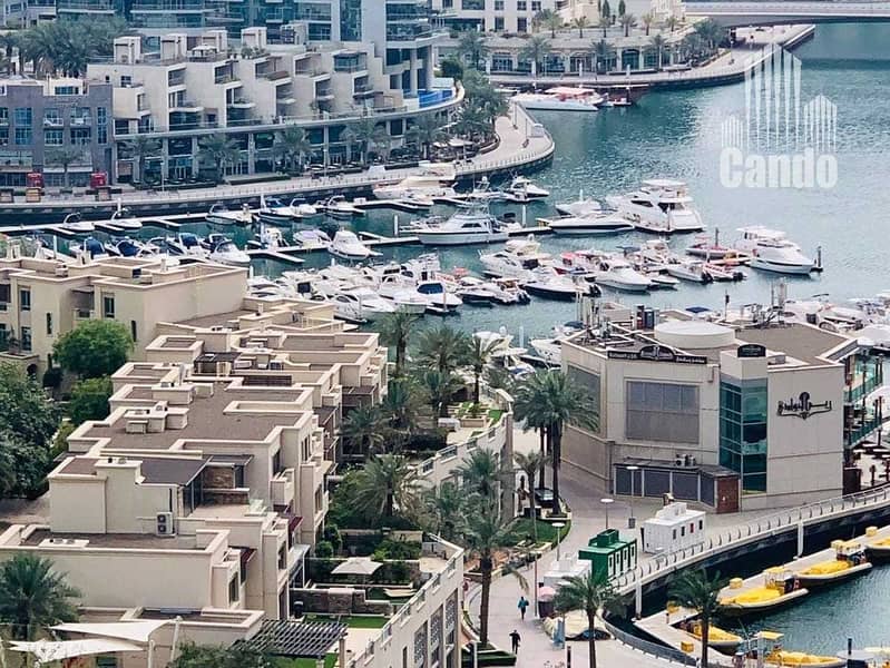 Specious Layout | Marina View | 2 Bed Furnished Specious Layout | Marina View | 2 Bed Furnished