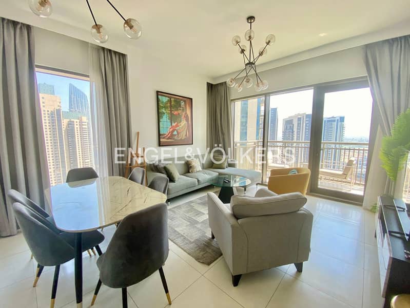 位于迪拜溪港,溪畔18号综合住宅区,溪畔18号B座 2 卧室的公寓 205000 AED - 11690934 位于迪拜溪港,溪畔18号综合住宅区,溪畔18号B座 2 卧室的公寓 205000 AED - 11690934