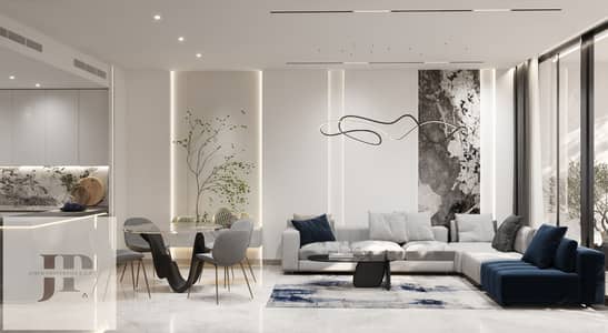 Studio for Sale in Dubai Land Residence Complex, Dubai - samana DLRC2 APARTMENT (2). jpg