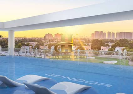 2 Bedroom Flat for Sale in Dubai Sports City, Dubai - Screenshot 2025-05-19 110838. png
