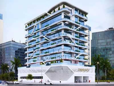 4 Bedroom Apartment for Sale in Dubai Islands, Dubai - wss. jpg