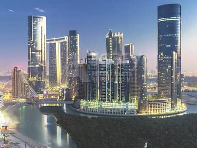 2 Bedroom Flat for Sale in Al Reem Island, Abu Dhabi - Own it Now | 2BR with Balcony | Good Investment