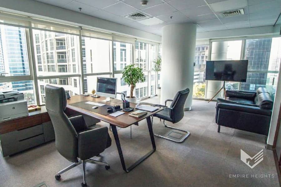 位于朱美拉湖塔 (JLT),JLT Y区,瑞士大厦 的写字楼 3500000 AED - 11691034 位于朱美拉湖塔 (JLT),JLT Y区,瑞士大厦 的写字楼 3500000 AED - 11691034