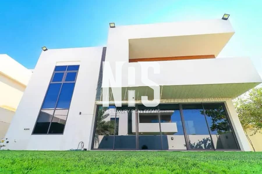 位于雅斯岛,雅斯岛西区 5 卧室的别墅 350000 AED - 11691049 位于雅斯岛,雅斯岛西区 5 卧室的别墅 350000 AED - 11691049