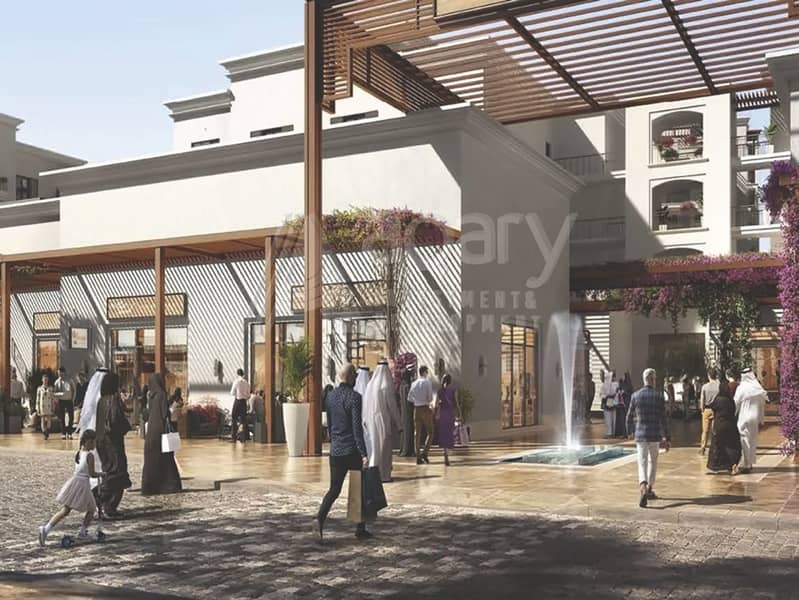 شقة في ريزيدنسز C،ياس غولف كولِكشن،جزيرة ياس 2 غرف 2300000 درهم - 11691063 شقة في ريزيدنسز C،ياس غولف كولِكشن،جزيرة ياس 2 غرف 2300000 درهم - 11691063