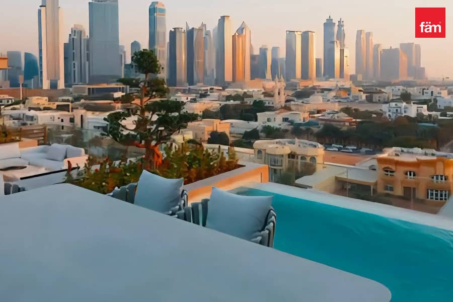 位于阿尔瓦斯尔,城市漫步街区,14号楼 4 卧室的公寓 30000000 AED - 11691050 位于阿尔瓦斯尔,城市漫步街区,14号楼 4 卧室的公寓 30000000 AED - 11691050