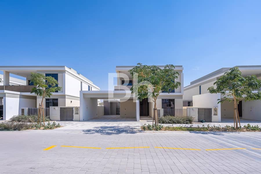 Вилла в Тилал Аль Гаф,Гармони,Хармония 3, 5 спален, 9500000 AED - 11691053 Вилла в Тилал Аль Гаф,Гармони,Хармония 3, 5 спален, 9500000 AED - 11691053