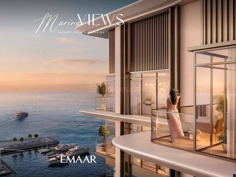 位于米娜拉希德港区,Marina Views,Marina Views Tower 3 1 卧室的公寓 1799000 AED - 11687028 位于米娜拉希德港区,Marina Views,Marina Views Tower 3 1 卧室的公寓 1799000 AED - 11687028