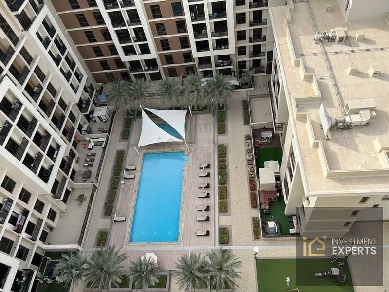 Stunning 2-Bedroom Apartment | High Floor | Open View | Jenna 1 Town Square Stunning 2-Bedroom Apartment | High Floor | Open View | Jenna 1 Town Square