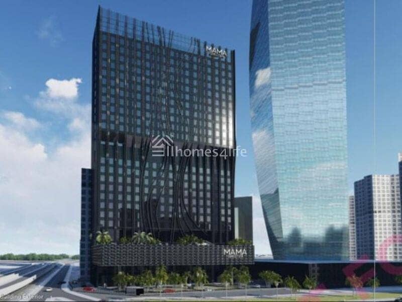 Квартира в Бизнес Бей,Люксури Фэмили Резиденс II, 1320000 AED - 11691081 Квартира в Бизнес Бей,Люксури Фэмили Резиденс II, 1320000 AED - 11691081