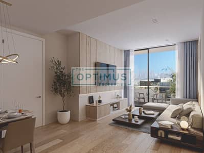 1 Bedroom Flat for Sale in Jumeirah Village Circle (JVC), Dubai - 2 copy. jpg