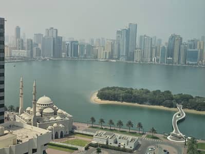 2 Bedroom Apartment for Rent in Al Majaz, Sharjah - IMG-20250519-WA0043. jpg