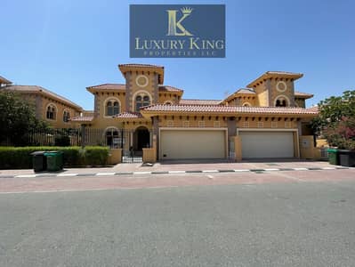 4 Bedroom Villa for Rent in Falcon City of Wonders, Dubai - WhatsApp Image 2025-05-19 at 3.32. 35 PM. jpeg