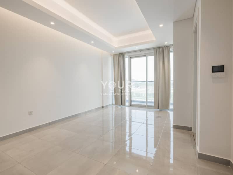 Multiple Cheques | Open Space | Ready to Move-In