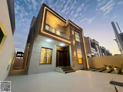 فیلا 4 غرف نوم للبيع في الحليو، عجمان - IMG_5219. jpg