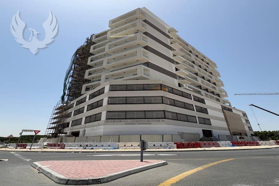 Spacious Studio | Modern Living | Prime Location Spacious Studio | Modern Living | Prime Location
