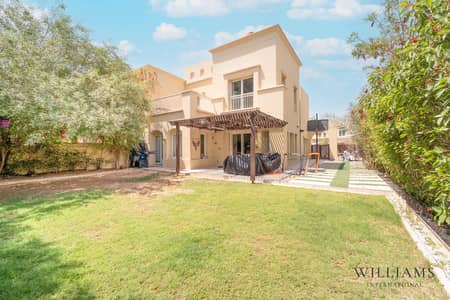 فیلا 3 غرف نوم للبيع في الينابيع، دبي - فیلا في الينابيع 7،الينابيع 3 غرف 7200000 درهم - 11691142