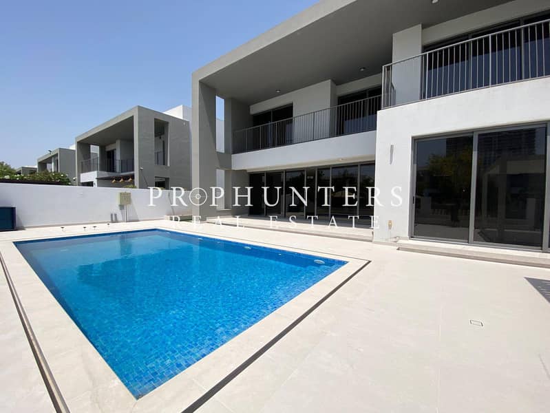 位于迪拜山庄,西德拉别墅,西德拉3区 5 卧室的别墅 850000 AED - 11686779 位于迪拜山庄,西德拉别墅,西德拉3区 5 卧室的别墅 850000 AED - 11686779