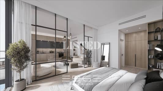 1 Bedroom Flat for Sale in Mina Al Arab, Ras Al Khaimah - Urban Island Living | Offplan Resale | Hot Price