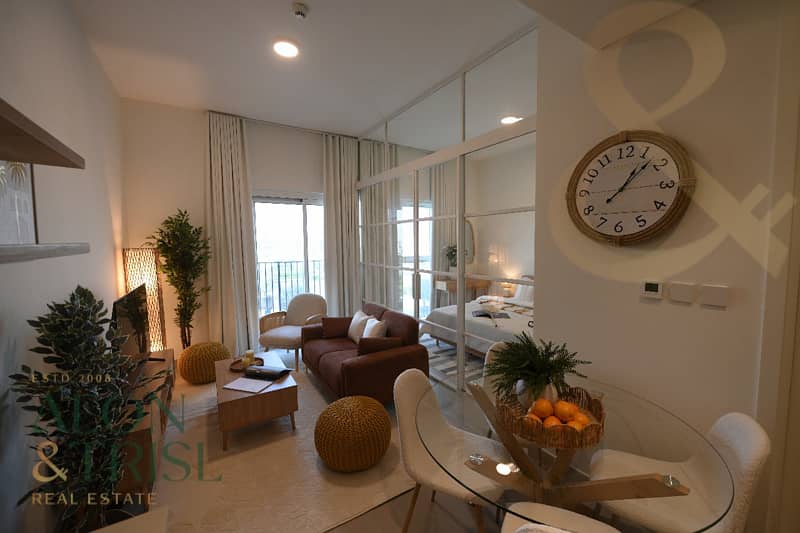 1 Bedroom | Brand New | Good Location | Golfville 1 Bedroom | Brand New | Good Location | Golfville