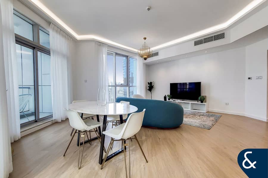 Квартира в Дубай Марина,Торч, 2 cпальни, 155000 AED - 6529106 Квартира в Дубай Марина,Торч, 2 cпальни, 155000 AED - 6529106