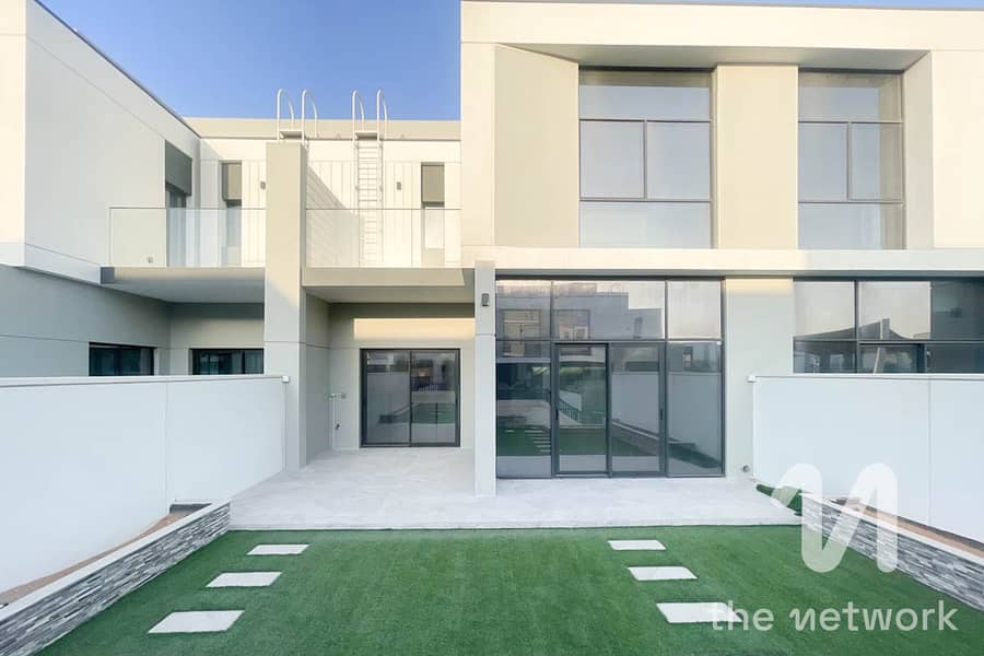 位于阿尔弗雷德街区,阿尔弗雷德西区,Murooj Al Furjan West 3 卧室的联排别墅 250000 AED - 11691176 位于阿尔弗雷德街区,阿尔弗雷德西区,Murooj Al Furjan West 3 卧室的联排别墅 250000 AED - 11691176