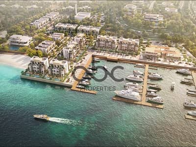 5 Cпальни Вилла Продажа в Аль Джуотль остров, Абу-Даби - download (40). jpeg