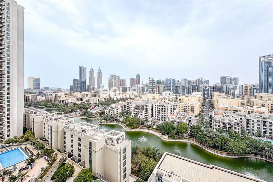 Квартира в Вьюз,Фэрвэйс,Фэйрвэйс Вест, 1 спальня, 1775000 AED - 11691211 Квартира в Вьюз,Фэрвэйс,Фэйрвэйс Вест, 1 спальня, 1775000 AED - 11691211