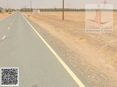 Plot for Sale in Al Manama, Ajman - WhatsApp Image 2025-05-19 at 3.48. 28 PM. jpeg