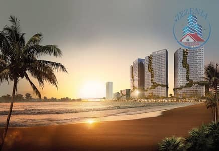 استوديو  للبيع في دبي الجنوب، دبي - Azizi_corporate_profile-292. jpg