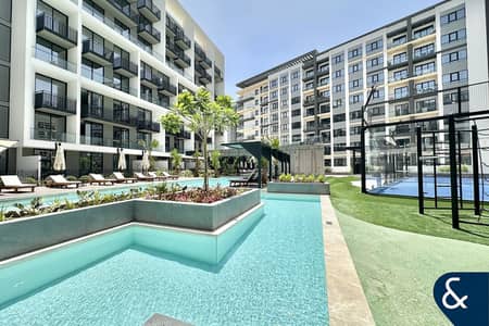 Studio for Sale in Arjan, Dubai - Modern Studio | Investors Deal | Brand New