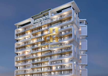 Studio for Sale in Dubai Sports City, Dubai - Screenshot 2025-05-19 110737. png