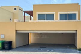 فیلا في سيدرا،حدائق الراحة 5 غرف 4149990 درهم - 11691297