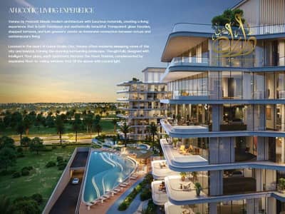 1 Bedroom Flat for Sale in Dubai Studio City, Dubai - WhatsApp Image 2025-01-19 at 5.54. 33 PM (2). jpeg