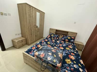 1 Bedroom Flat for Rent in Al Nuaimiya, Ajman - a7e1c570-9324-4652-92db-b9ec6fe685e7. jpg