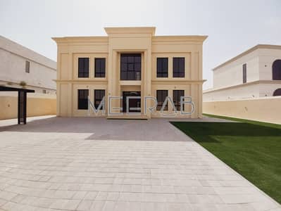 5 Bedroom Villa for Rent in Dubailand, Dubai - WhatsApp Image 2025-05-19 at 15.00. 30. jpeg
