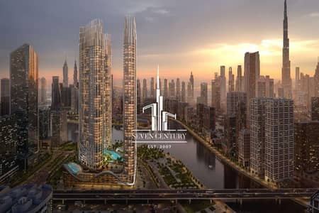 1 Bedroom Apartment for Sale in Business Bay, Dubai - download. jpeg