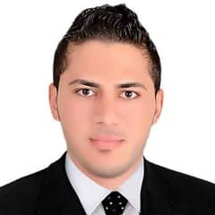 Mahmoud Rabie