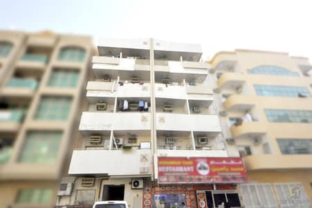 Studio for Rent in Deira, Dubai - 04. jpg