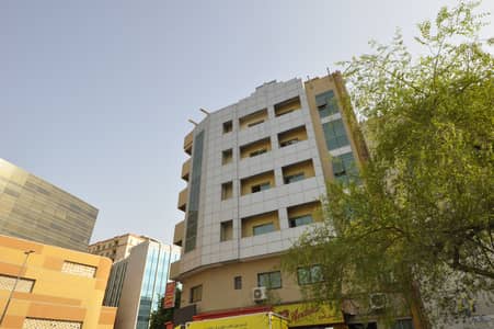 Studio for Rent in Deira, Dubai - _DSC0119. JPG