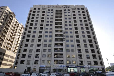 2 Bedroom Apartment for Rent in Al Jaddaf, Dubai - _DSC0038. JPG