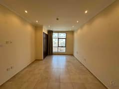 Spacious Studio Apartment Available Near Al Rigga Near Metro