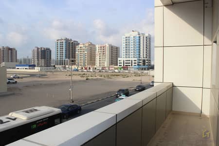 3 Bedroom Flat for Rent in Muhaisnah, Dubai - IMG_4233. JPG