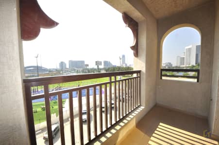 2 Bedroom Apartment for Rent in Al Jaddaf, Dubai - 17. jpg