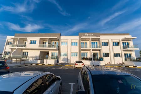 1 Bedroom Apartment for Rent in Dubai Industrial City, Dubai - Desire South (1). jpeg