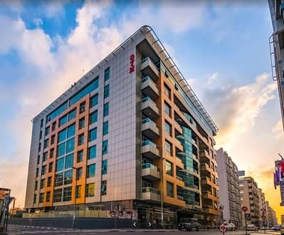 Studio for Rent in Deira, Dubai - Capture. JPG